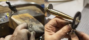 Roxa Barcelona taller joyas
