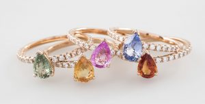 Roxa Barcelona joyas