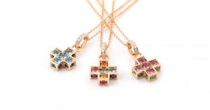 Roxa Barxelona - Joyas