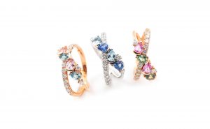 Roxa Barxelona - Jewerly